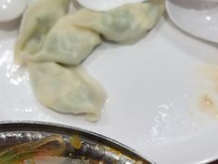 -喜家德虾仁水饺(长泰广场店)