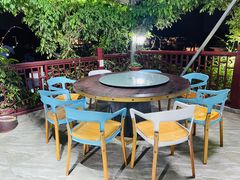 -山涧人家·旺山农家菜(旺山店)