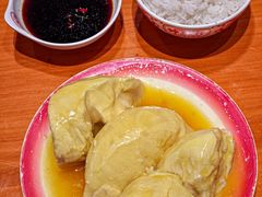 -神更仔·潮汕魂大排档(汉口路店)