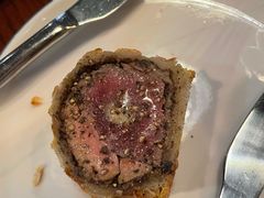 -斯比特花园西餐厅(东方商厦店)