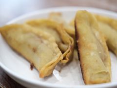 -草桥清真牛肉锅贴扁食店