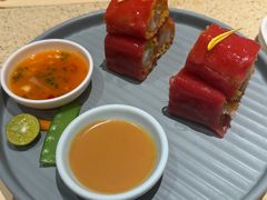 -点都德(长泰广场店)