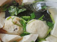 -阿芬卤面(花巷店)