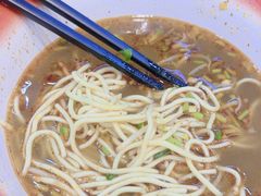 -刘二姐襄阳牛肉面(鸟巢店)