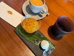 -王府井文华东方酒店-紫膳餐厅