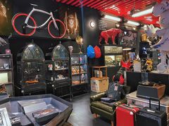 -drivepro(三里屯店)