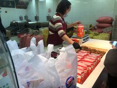 -阿男野栗王(金门路店)