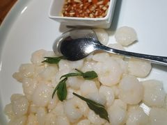 龙井虾仁-章吴记喜瑞餐厅(东东城店)