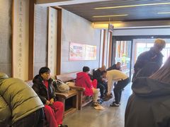 -锦汤山庄温泉