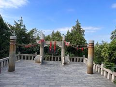 -云龙山
