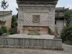 -西安关中民俗艺术博物院