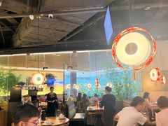 -桂小厨广西菜(青秀万达店)