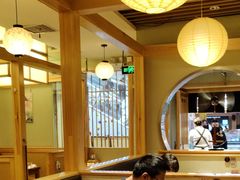 大堂-一心创作料理屋(经开万达店)