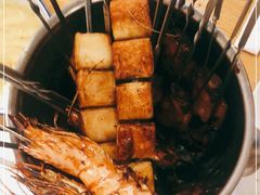 -鬼味烤翅(南锣鼓巷店)
