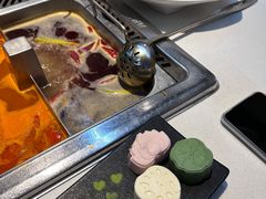 -海底捞火锅(威高广场店)