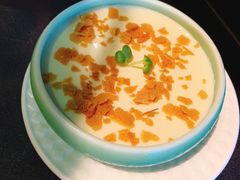 香草鲜奶布丁-蟹榭·本帮江浙菜·蟹宴(五角场合生汇商场店)