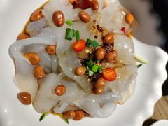 -半天妖烤鱼(大兴宾馆店)