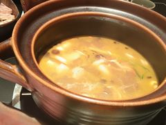 -季季山·云南野生菌火锅(上海首店)