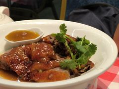 -粤香楼(新光里店)