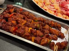 -草原饭店火锅