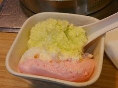 -怡人怡口牛排海鲜自助(飞龙大厦店)