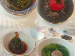 -南景饭店(万家丽路店)