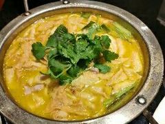 井岗豆腐皮-梁溪河畔·吉府花园(南长街南下塘店)