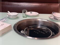 -刘少华贵州小黄牛·鲜牛肉火锅(总店)