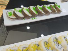 -星海汇海鲜自助烤肉火锅(百大店)