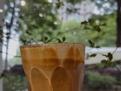 -COTTON CAFE(德信·中外公寓店)