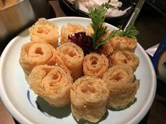 -左庭右院鲜牛肉火锅(新梅广场店)