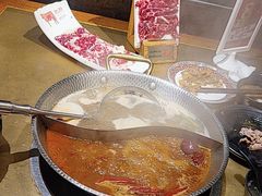 -手选潮汕鲜活牛肉火锅(二七广场店)