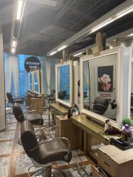 -QZHAIR SALON