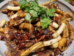 -辛香汇(大华第一坊店)