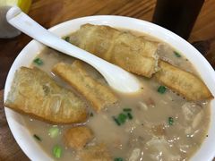 -阊门姚记豆浆(旧学前直营店)