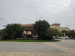 -三亚御海棠豪华精选度假酒店