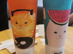 -奈雪的茶(石厦时代广场店)