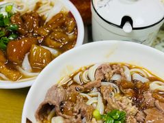 -荔林食店(西华路店)