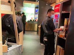 -湘间田舍(北仑银泰店)