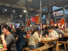 -霸腹烤肉(厦门柚子番店)