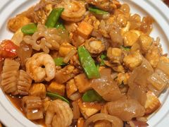 -倍儿美海鲜排挡·非遗海鲜蒸饺(洋货店)