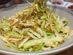 -巢爷老味(东方红店)