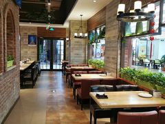 -窑啊窑窑炉烧烤(合生广场店)