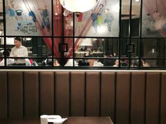 大堂-老牌坊鲁菜名店(美莲广场店)