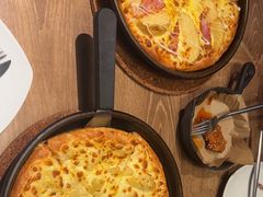 -必胜客(五道口店)