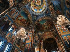 -滴血救世主教堂