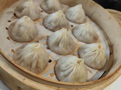 同庆楼小笼包-同庆楼(大钟寺店)