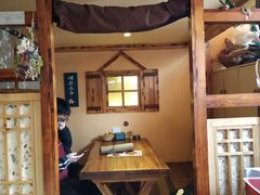 -小木屋米酒店总店