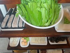 -火儿旺重庆老火锅 (吉力湖街店)