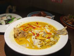 -食锦记·福建私房菜(浦西万达店)